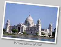 Victoria Memorial Hall